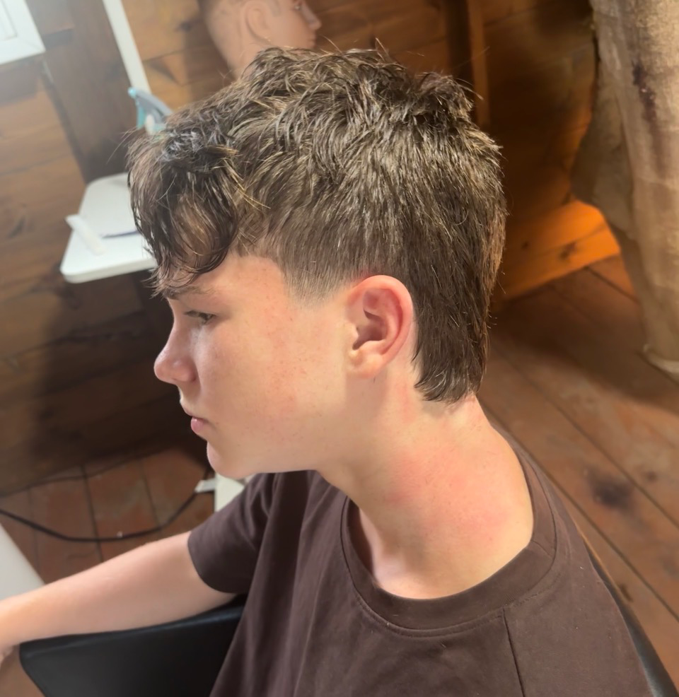 ATbarber, גלריית עבודות